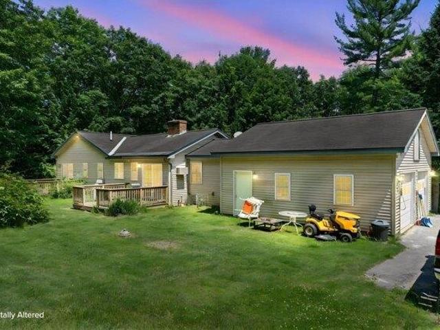 House for sale in Casco, Maine