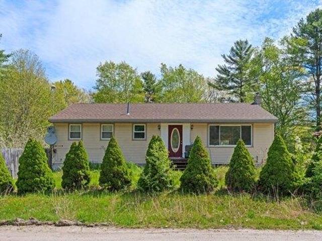 House for sale in Casco, Maine