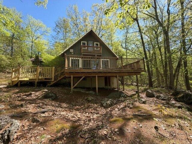 House for sale in Casco, Maine