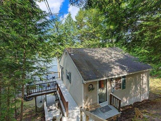 House for sale in Casco, Maine