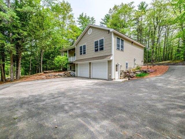 House for sale in Casco, Maine