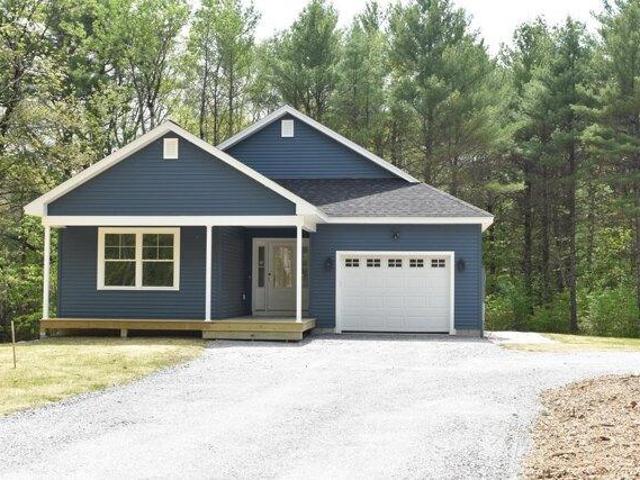 House for sale in Casco, Maine