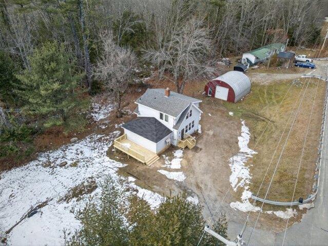 House for sale in Casco, Maine