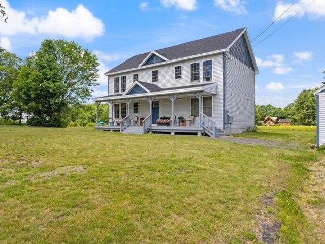 House for sale in Casco, Maine