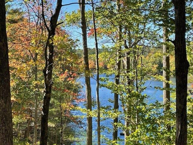 House for sale in Casco, Maine