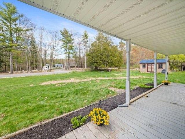 House for sale in Casco, Maine