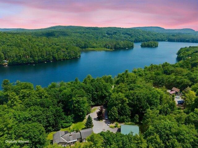 House for sale in Casco, Maine