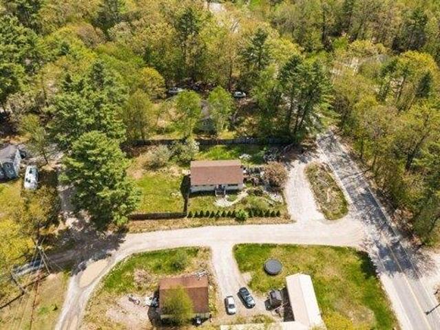 House for sale in Casco, Maine