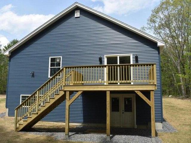 House for sale in Casco, Maine