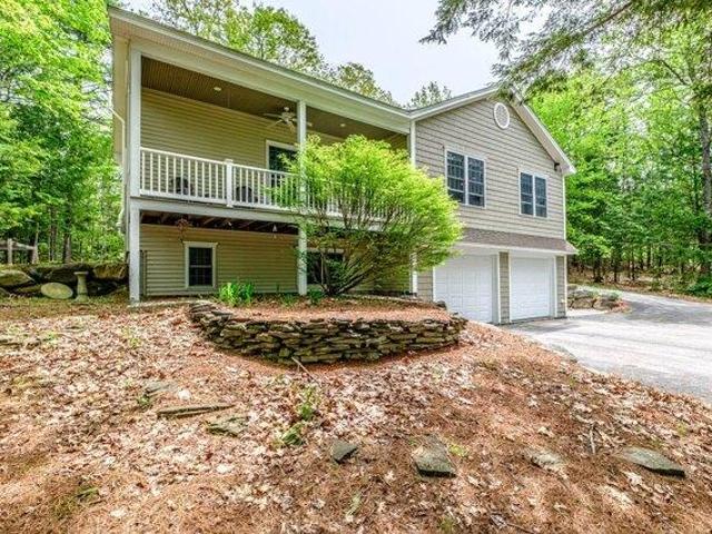 House for sale in Casco, Maine