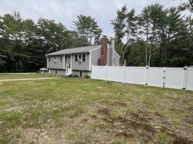 House for sale in Casco, Maine