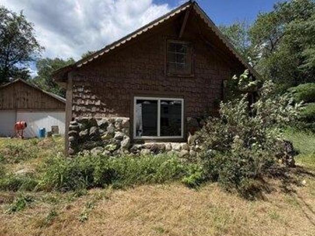 House for sale in Casco, Maine