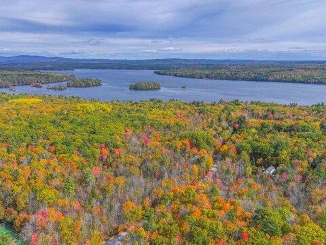 House for sale in Casco, Maine