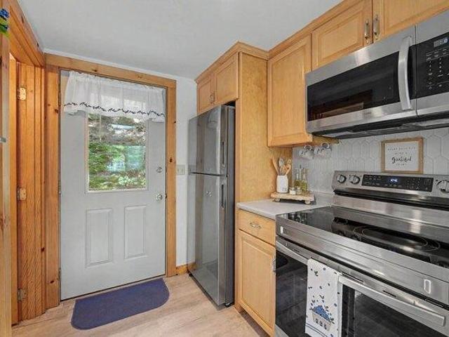 House for sale in Casco, Maine