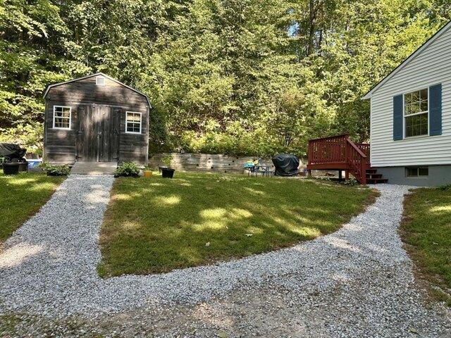 House for sale in Casco, Cumberland County