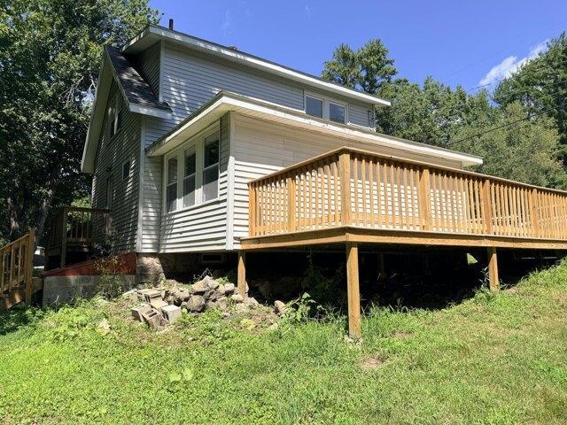 House for sale in Casco, Cumberland County