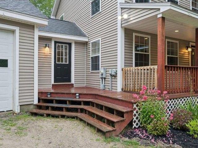 House for sale in Pike's Corner, Casco