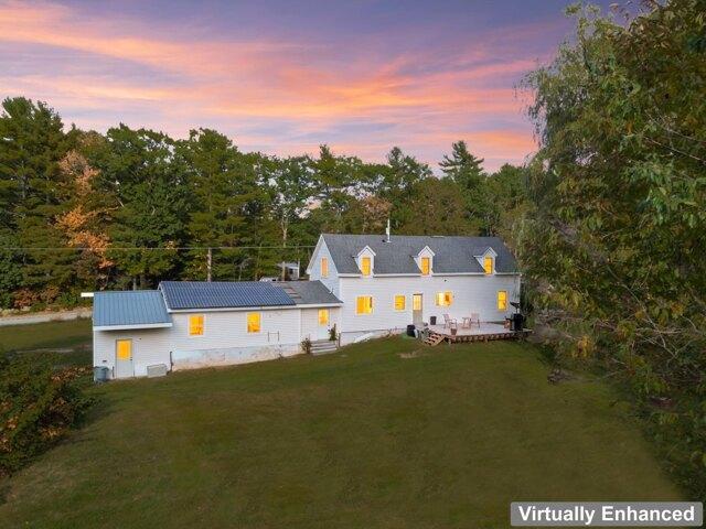 House for sale in Casco Village, Casco