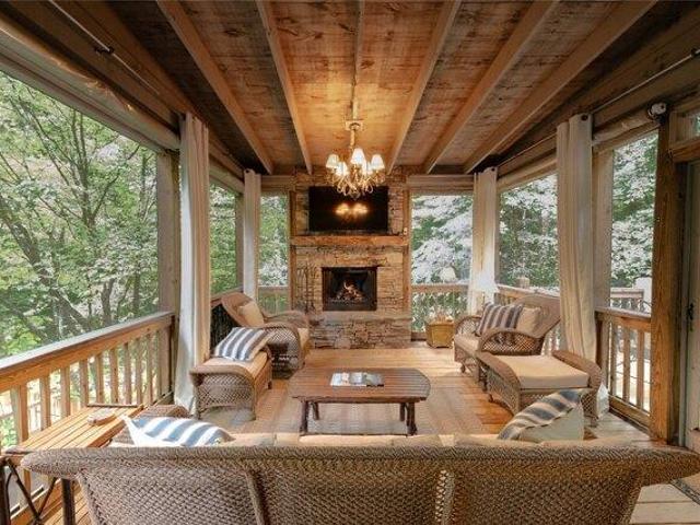 House for sale in North Carolina