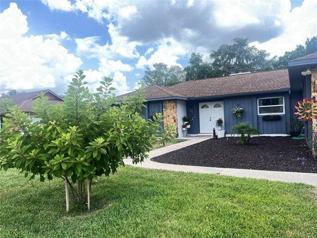 House for sale in Casselberry, Florida