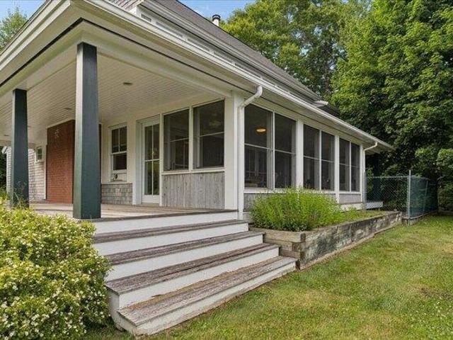 House for sale in Castine, Maine