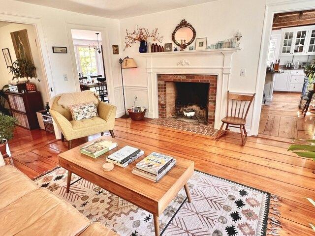 House for sale in Castine, Maine