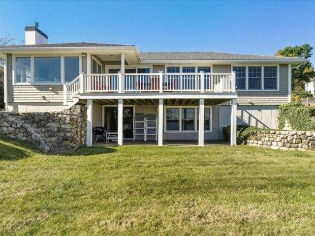 House for sale in Castine, Maine