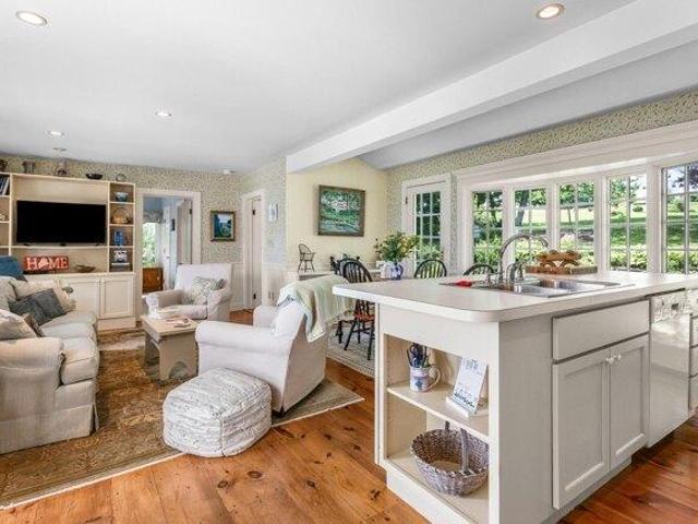 House for sale in Castine, Maine