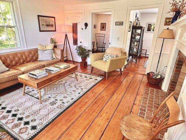 House for sale in Castine, Maine