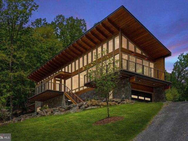 House for sale in Virginia