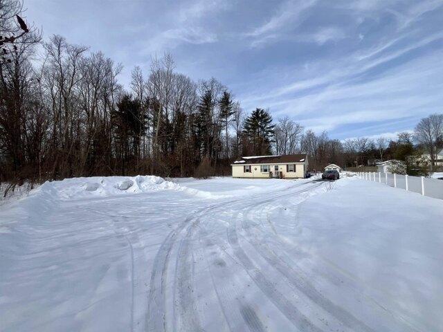 House for sale in Castleton, Vermont