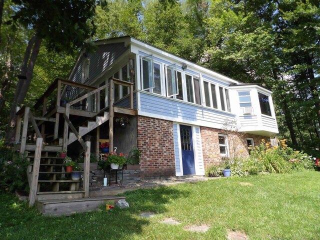 House for sale in Castleton, Vermont