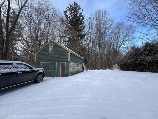 House for sale in Castleton, Vermont