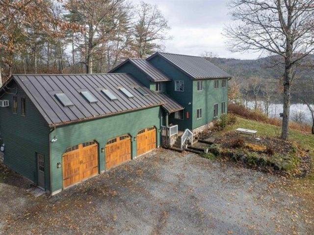 House for sale in Castleton, Vermont
