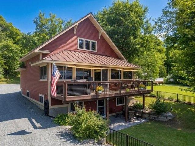 House for sale in Castleton, Vermont