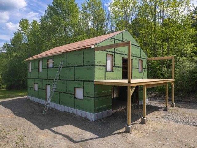 House for sale in Vermont
