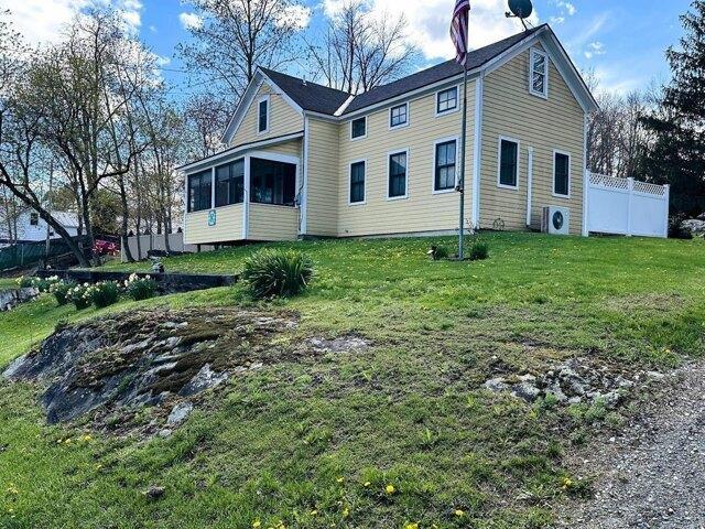 House for sale in Castleton, Vermont