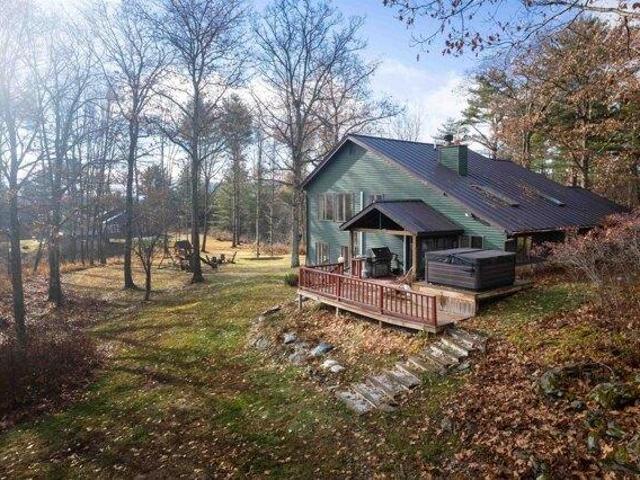 House for sale in Castleton, Vermont