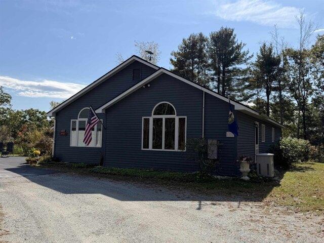 House for sale in Castleton, Rutland County