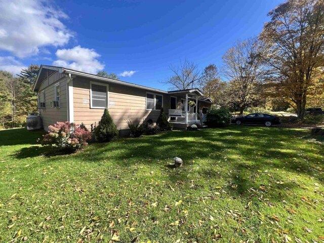 House for sale in Castleton, Rutland County