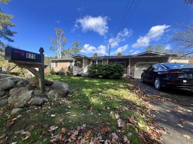 House for sale in Castleton, Rutland County