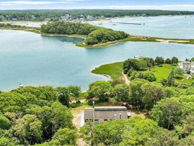 House for sale in Cataumet, Massachusetts
