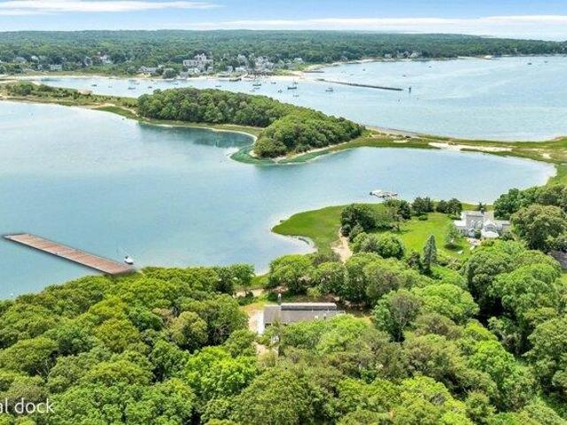 House for sale in Cataumet, Massachusetts