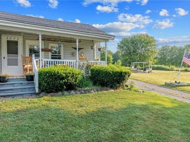 House for sale in Cayuga, New York