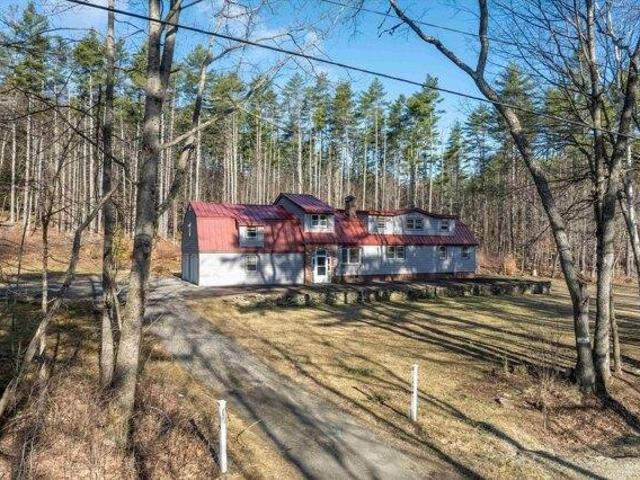 House for sale in Cavendish, Vermont