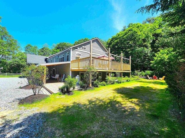 House for sale in Cavendish, Vermont