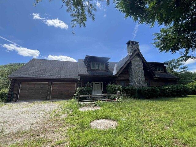 House for sale in Cavendish, Vermont