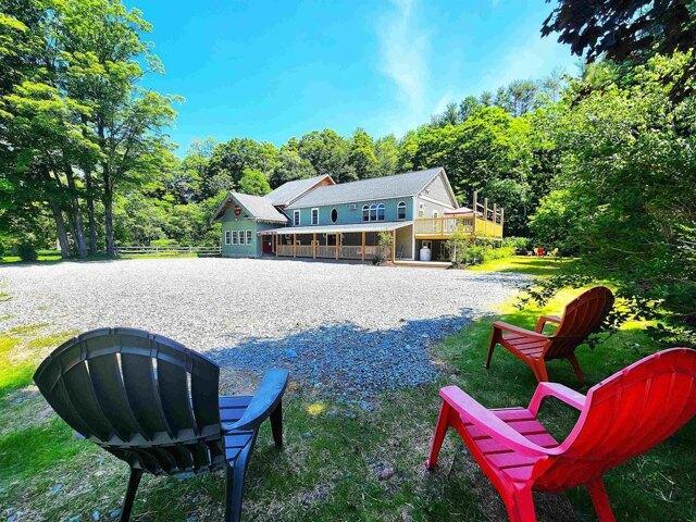House for sale in Cavendish, Vermont