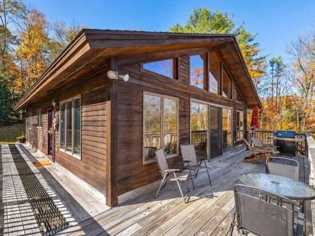 House for sale in Whitesville, Cavendish