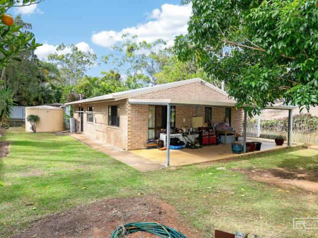 House for sale in Cawarral, Queensland